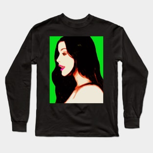 liv tyler Long Sleeve T-Shirt